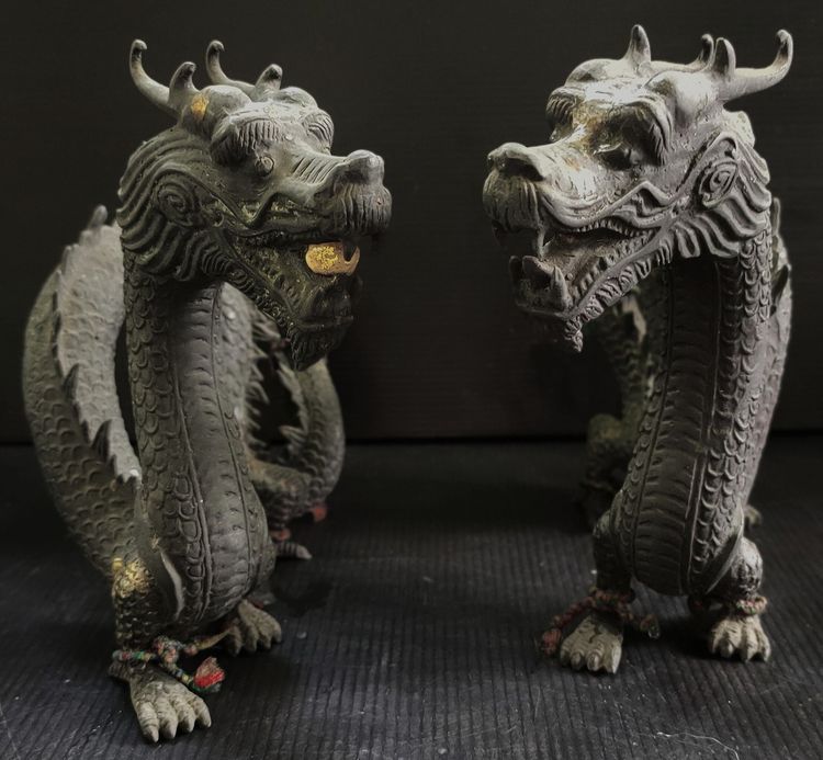 มังกรคู่คาบแก้ว  รูปที่ 6