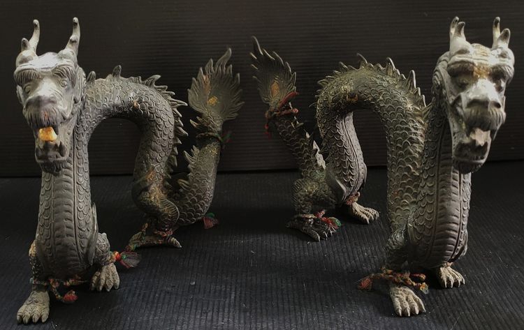 มังกรคู่คาบแก้ว  รูปที่ 10