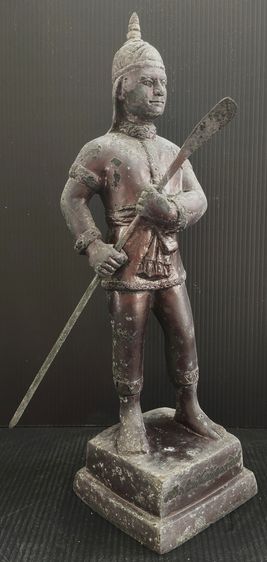 พันท้ายนรสิงห์ วัดศาลพันท้าย รูปที่ 3