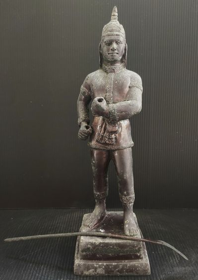 พันท้ายนรสิงห์ วัดศาลพันท้าย รูปที่ 2