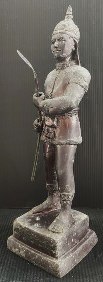 พันท้ายนรสิงห์ วัดศาลพันท้าย รูปที่ 4