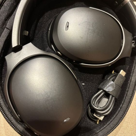 หูฟังไร้สาย Skullcandy Crusher ANC S6CPW รูปที่ 5