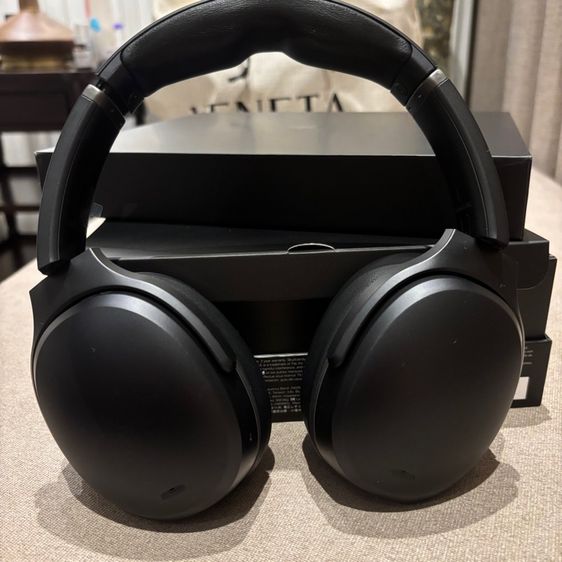 หูฟังไร้สาย Skullcandy Crusher ANC S6CPW รูปที่ 4