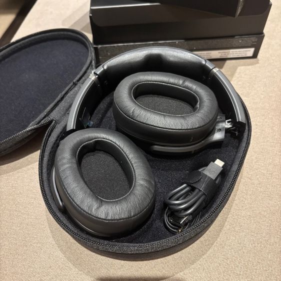 หูฟังไร้สาย Skullcandy Crusher ANC S6CPW รูปที่ 2
