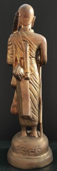 พระสีวลีมหาลาภ วัดศาลพันท้าย รูปที่ 4