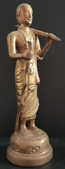 พระสีวลีมหาลาภ วัดศาลพันท้าย รูปที่ 2