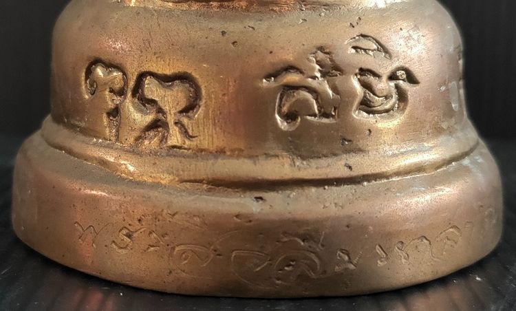พระสีวลีมหาลาภ วัดศาลพันท้าย รูปที่ 5