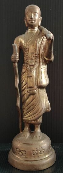 พระสีวลีมหาลาภ วัดศาลพันท้าย