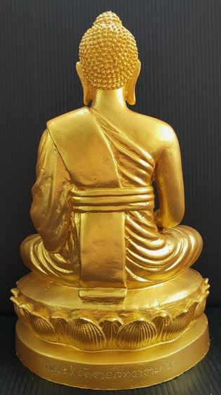 พระราหุลเถร วัดราชสิทธาราม  รูปที่ 4