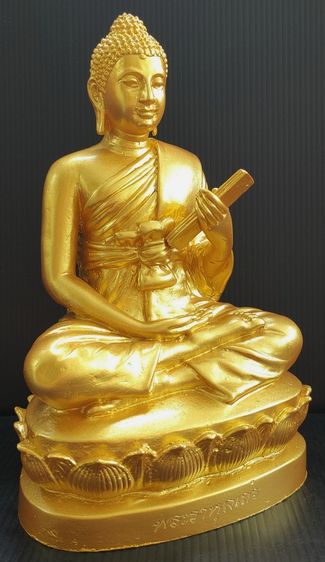 พระราหุลเถร วัดราชสิทธาราม  รูปที่ 2