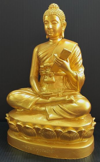 พระราหุลเถร วัดราชสิทธาราม  รูปที่ 3