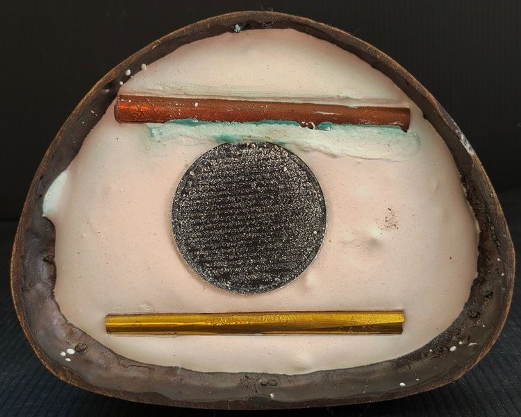 พระสังกัจจายน์อุดมโชค ปางกวักเรียกทรัพย์  รูปที่ 5