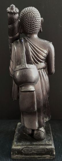 พระสีวลี วัดสุทธาราม ปี 25 รูปที่ 4