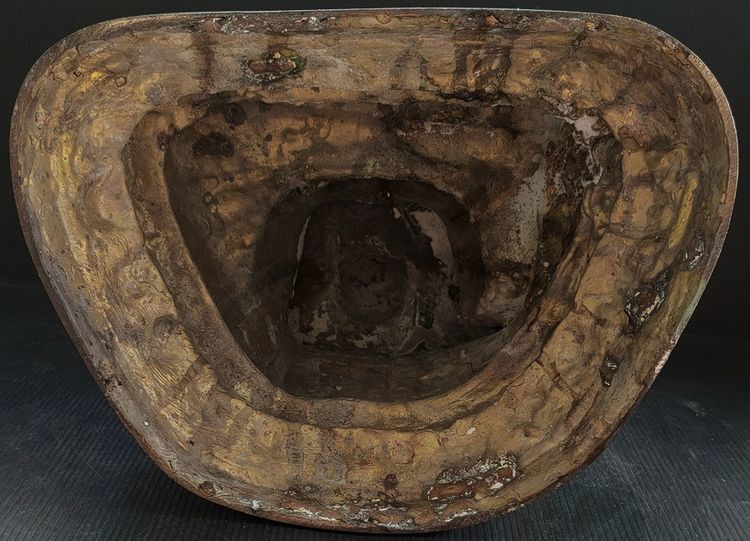 พระสังกัจจายน์ วัดดานนาแวง  9 นิ้ว รูปที่ 8