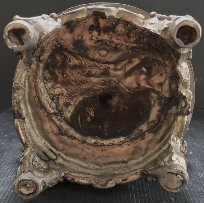 พระสีวลี ลังกาวงศ์  วัดไตรมิตร รูปที่ 9