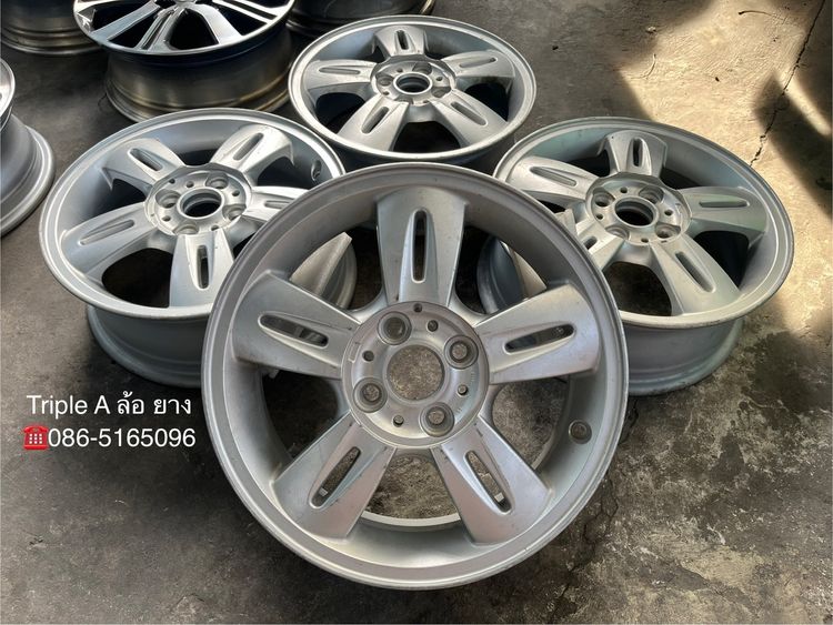 อื่นๆ อะลูมิเนียมอัลลอย 15" ✨ล้อแม็ก 4รู100✨MINI Cooper ขอบ 15