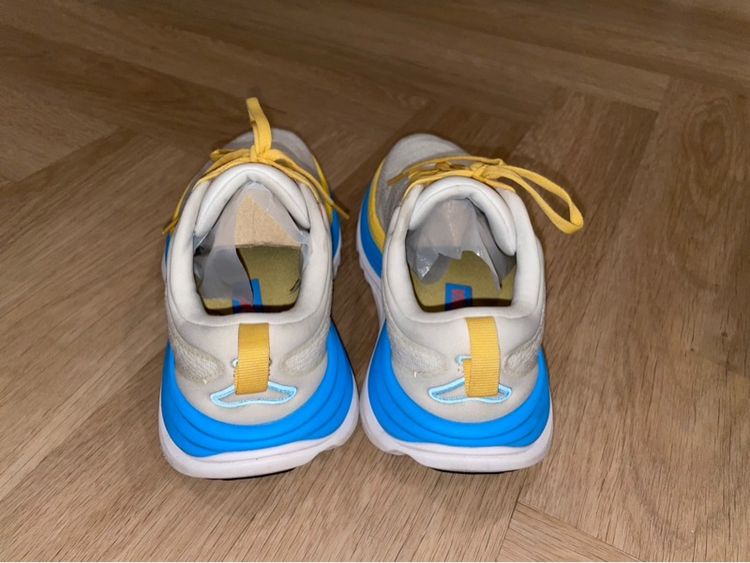 Hoka GAVIOTA 5 WIDE Women  รูปที่ 8
