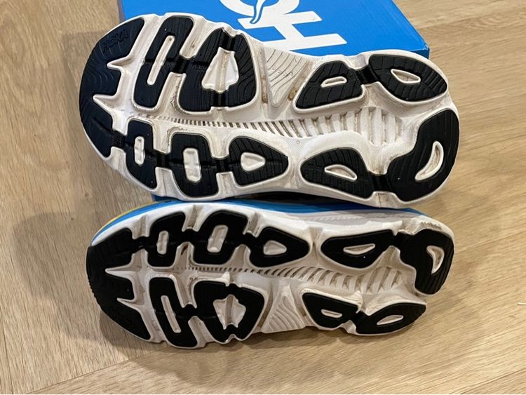 Hoka GAVIOTA 5 WIDE Women  รูปที่ 7