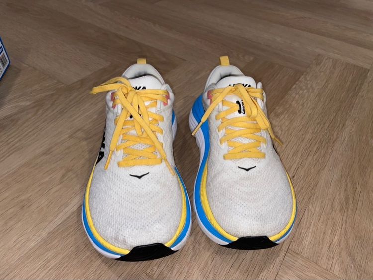 Hoka GAVIOTA 5 WIDE Women  รูปที่ 5