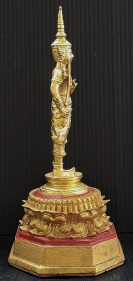 พระสยามเทวาธิราช มูลนิธิกัลยาณวิสุทธิ์ ปี 25 รูปที่ 6