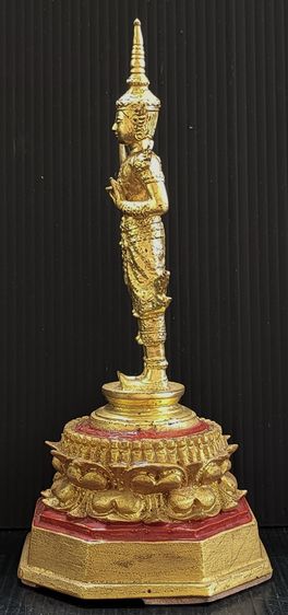 พระสยามเทวาธิราช มูลนิธิกัลยาณวิสุทธิ์ ปี 25 รูปที่ 7