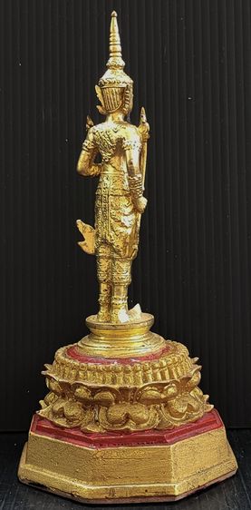 พระสยามเทวาธิราช มูลนิธิกัลยาณวิสุทธิ์ ปี 25 รูปที่ 5