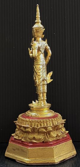 พระสยามเทวาธิราช มูลนิธิกัลยาณวิสุทธิ์ ปี 25 รูปที่ 8