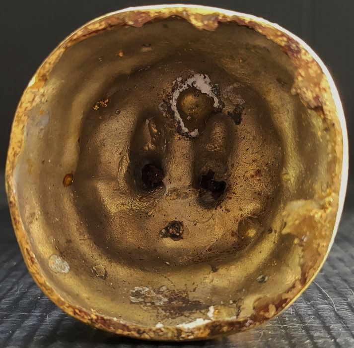 พระสยามเทวาธิราช วัดหลักสี่ รูปที่ 5