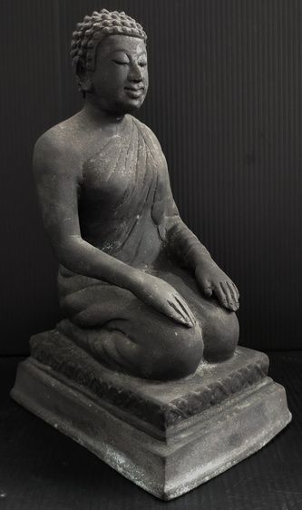 ภิกษุณีมหาปชาบดีโคตมี มูลนิธิสถาบันแม่ชีไทย รูปที่ 2