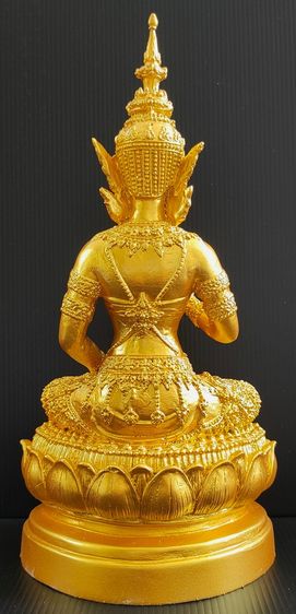 พระสุนทรีวาณี วัดราชสิทธาราม  รูปที่ 4