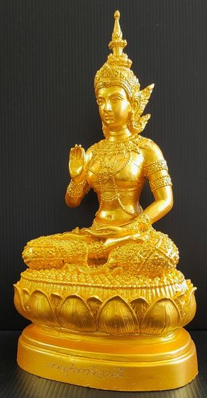 พระสุนทรีวาณี วัดราชสิทธาราม  รูปที่ 3