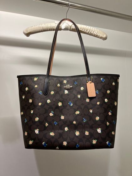 COACH  C7274 มือ 2 ของแท้