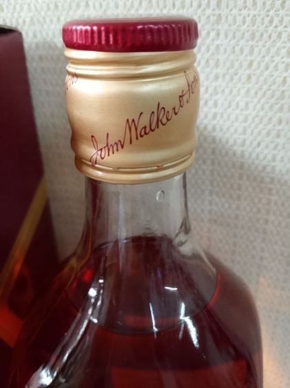 แจ็กเก็ต ผ้าเนื้ออย่างดี วิสกี้ บรั่นดี รูปที่ 13