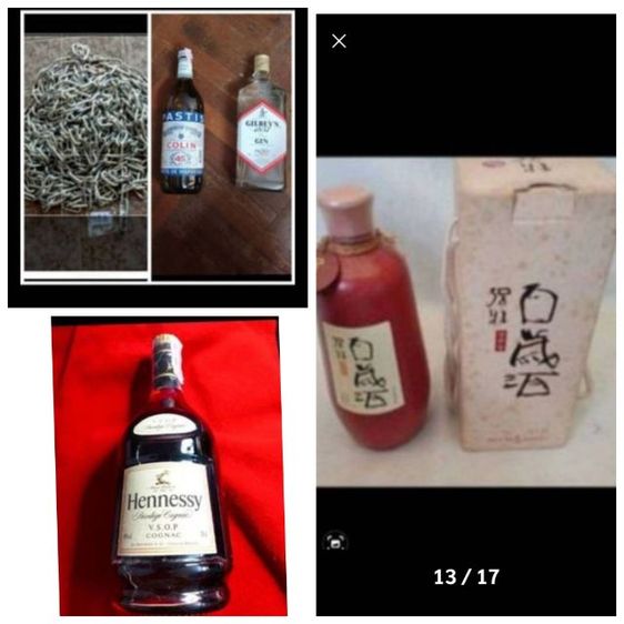 แจ็กเก็ต ผ้าเนื้ออย่างดี วิสกี้ บรั่นดี รูปที่ 5