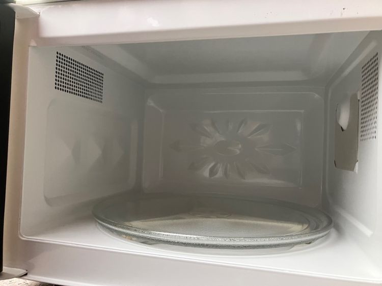  Microwave Imarflex รุ่น Top ปุ่มสัมผัสไม่ใช่แบบหมุน ขนาด 20 ลิตร สภาพดีใช้งานได้ปกติ รูปที่ 3