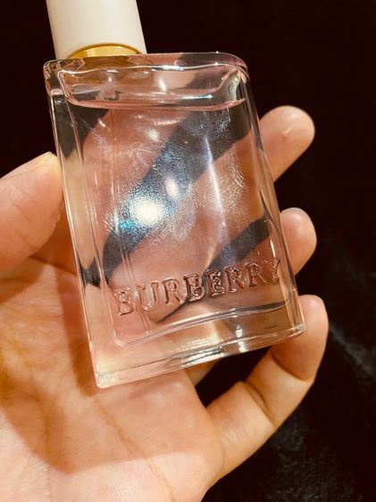 น้ำหอมแท้ 💯 Burberry Her EDP 30ml  No Box  รูปที่ 2