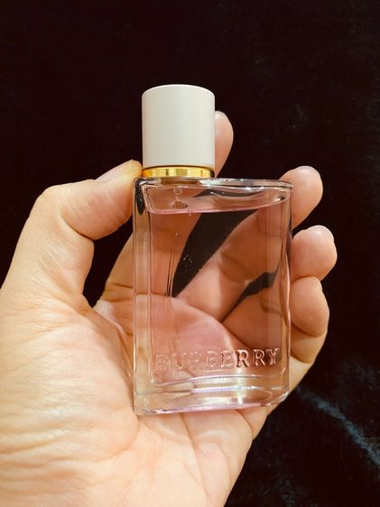 น้ำหอมแท้ 💯 Burberry Her EDP 30ml  No Box  รูปที่ 3