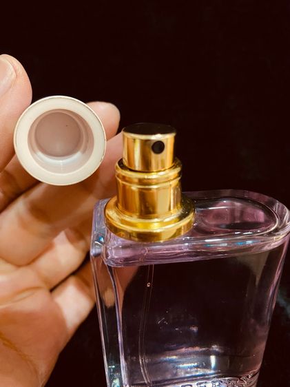 น้ำหอมแท้ 💯 Burberry Her EDP 30ml  No Box  รูปที่ 5