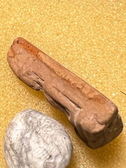 พระนางพญา พิมพ์มีหน้ามีตา หลวงปู่โต๊ะ วัดประดู่ฉิมพลี รูปที่ 3