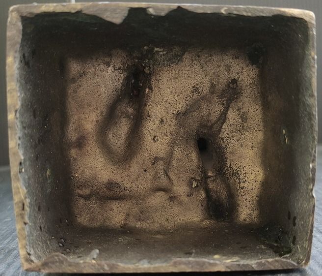 สมเด็จพระนเรศวรมหาราช วัดใหญ่ชัยมงคล เก่า รูปที่ 8