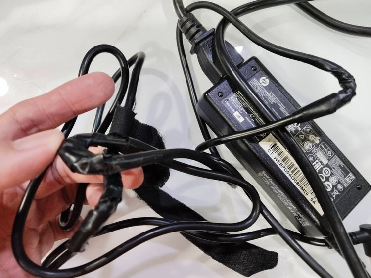 HP Notebook สภาพดีพร้อมใช้ รูปที่ 5