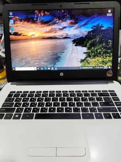 HP Notebook สภาพดีพร้อมใช้