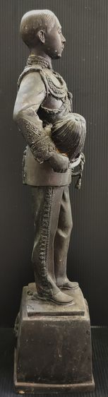 เจ้าฟ้าจักรพงษ์ภูวนารถ  พระบิดาแห่งเสนาธิการ รร.เสนาธิการทหารบก รูปที่ 2