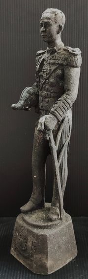  กรมหลวงชุมพรเขตอุดมศักดิ์ เสด็จเตี่ย สูง 11 นิ้ว รูปที่ 3