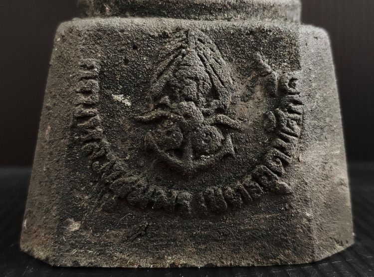  กรมหลวงชุมพรเขตอุดมศักดิ์ เสด็จเตี่ย สูง 11 นิ้ว รูปที่ 5