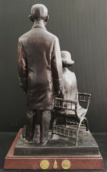 พระบรมชนก และ สมเด็จย่า รูปที่ 4