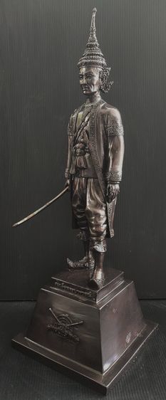 สมเด็จพระนารายณ์มหาราช  รูปที่ 3