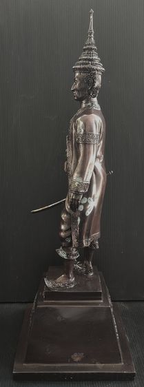 สมเด็จพระนารายณ์มหาราช  รูปที่ 6