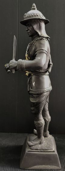 สมเด็จพระนเรศวรมหาราช  ดอนเจดีย์ รูปที่ 6