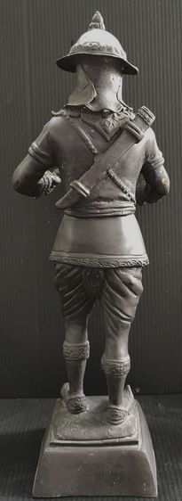 สมเด็จพระนเรศวรมหาราช  ดอนเจดีย์ รูปที่ 4